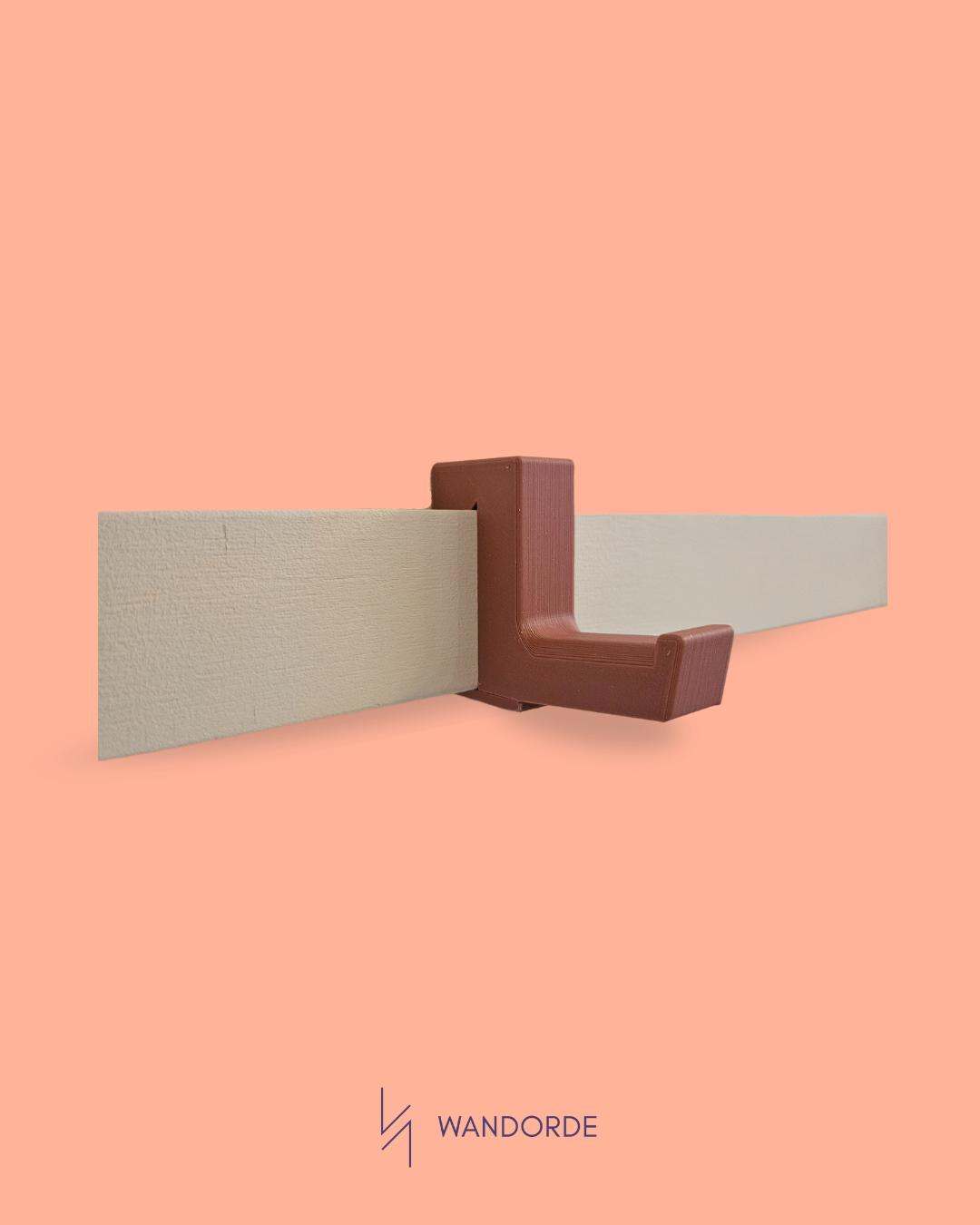 WAND-haak - Afbeelding 3