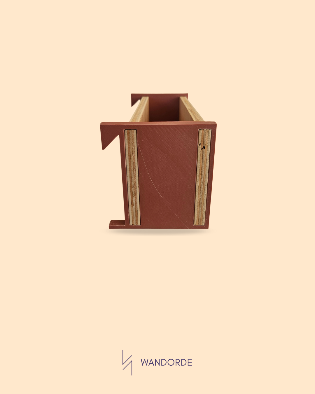 WAND-papieren - Afbeelding 5